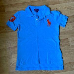 Ralph Lauren polo size 6